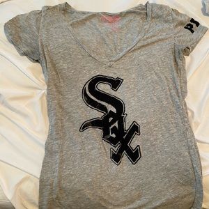White Sox tee